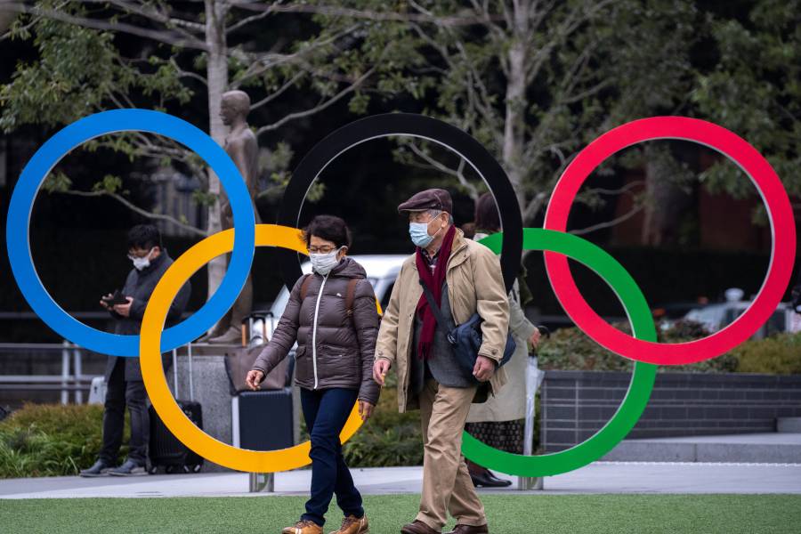 Pese a coronavirus, Japón descarta cancelar Tokio 2020