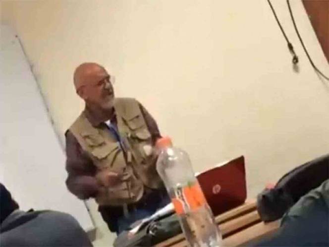 Destituyen a profesor de la Preparatoria 1 de la UAEMéx, por acoso