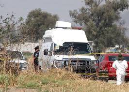 Se aseguran tres inmuebles relacionados con los asesinatos en Puebla