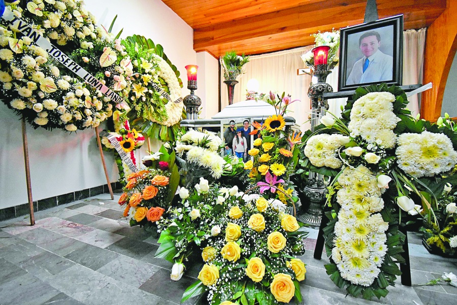 Se suma BUAP a paro por asesinato de estudiantes