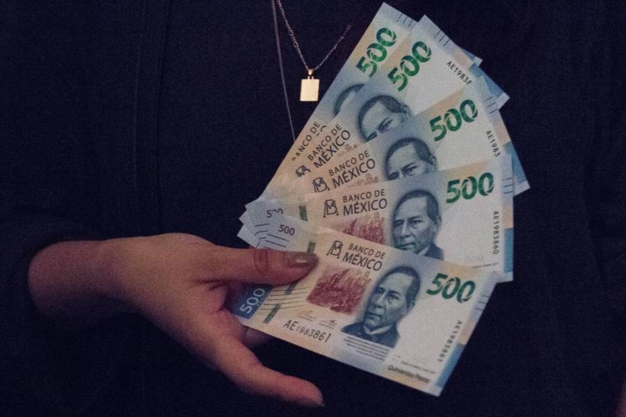 HT Rating baja expectativa de crecimiento econ&oacute;mico para M&eacute;xico en 2020