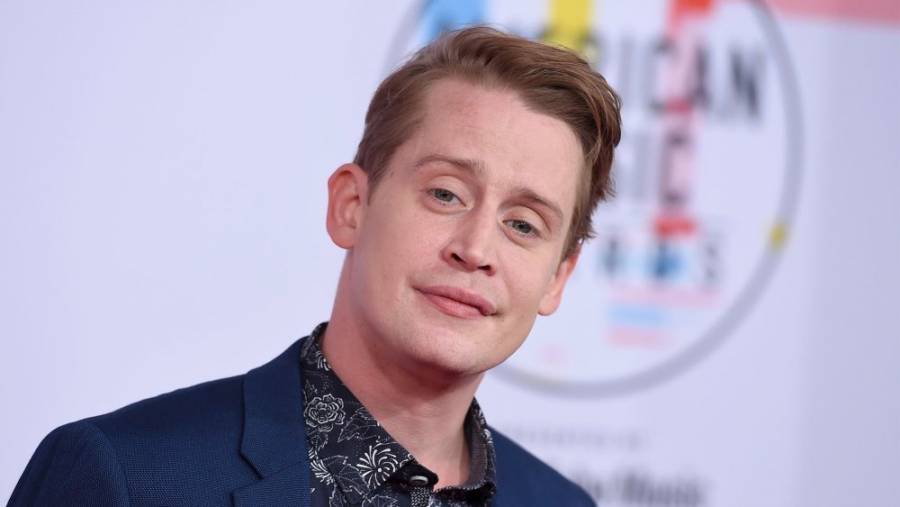 Macaulay Culkin regresa a la pantalla con su participación en AHS