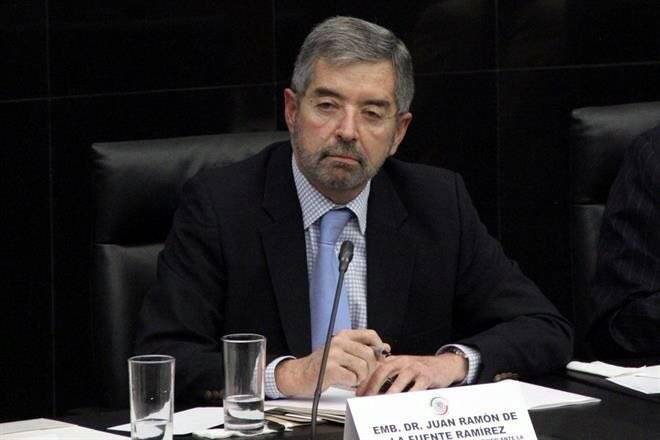 El coronavirus inevitablemente pegará al país: Juan Ramón de la Fuente