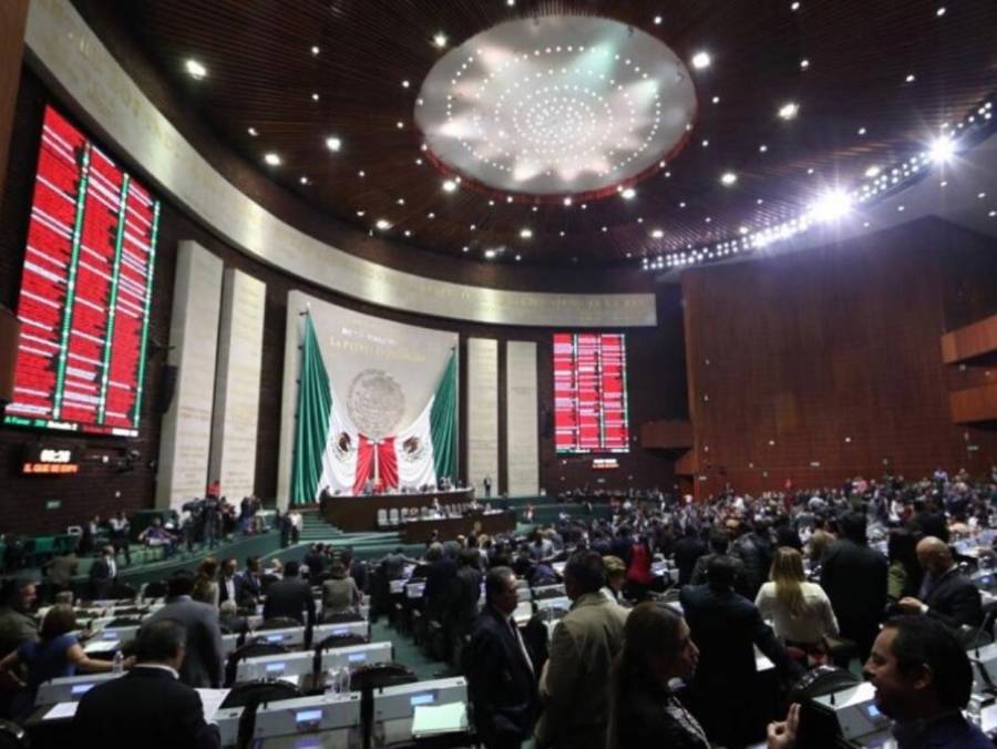 CÁMARA DE DIPUTADOS NOMBRA A SUS INTEGRANTES DE COMITÉ TÉCNICO REVISOR ELECTORAL