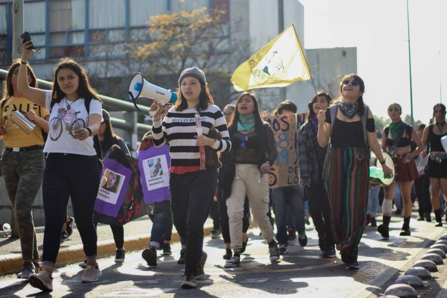 Refrendan empresarios apoyo a igualdad de las mujeres