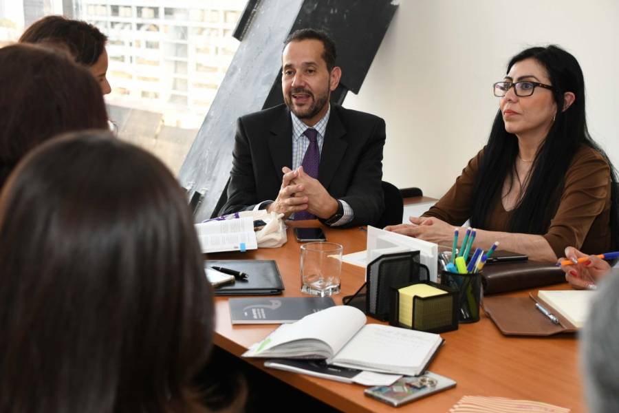 Supervisará Red de Contralorías Ciudadanas el Presupuesto Participativo