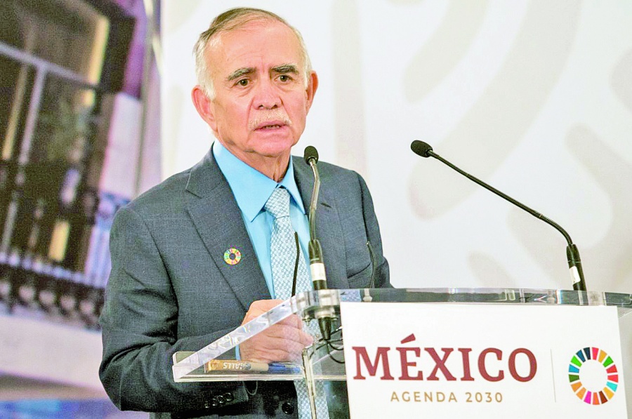 Sin crecimiento será difícil abatir pobreza: Romo
