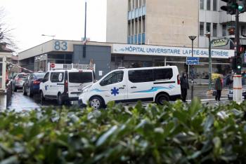 Francia confirma segunda muerte por coronavirus