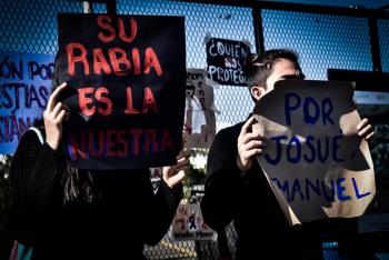 Sepultan a conductor de Uber asesinado en Huejotzingo