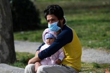 Brasil confirma primer caso de coronavirus en Am&eacute;rica Latina