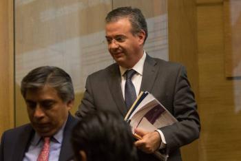 Banxico recorta proyecci&oacute;n de crecimiento econ&oacute;mico