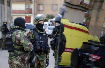 Evitan ataque armado planeado por dos j&oacute;venes en escuela de Rusia