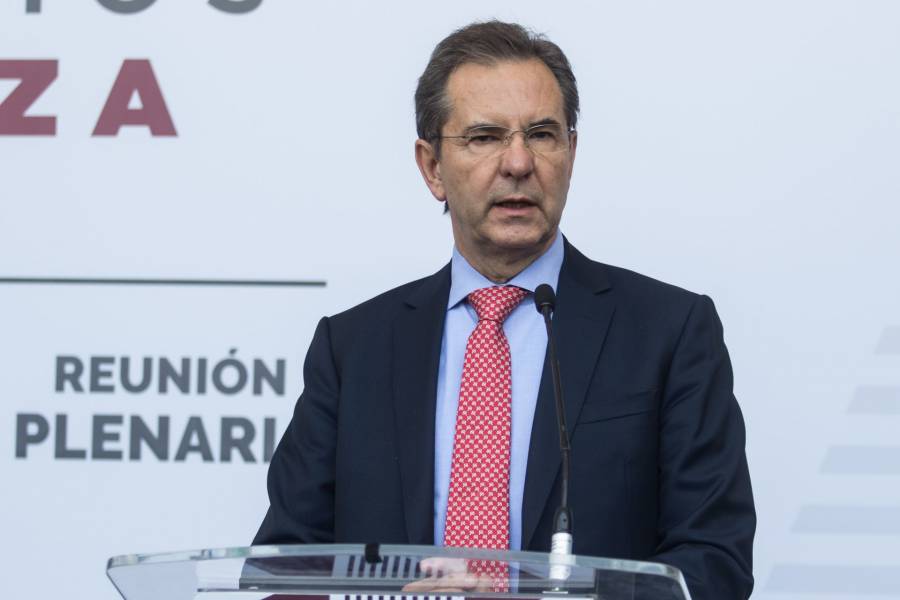 SEP va por ambientes escolares seguros, inclusivos y libres de violencia