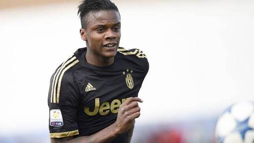 King Paul Udoh, primer futbolista en contraer el coronavirus