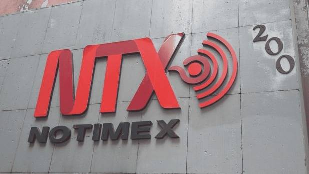 Trabajadores de Notimex votan mayoritariamente a favor de la huelga