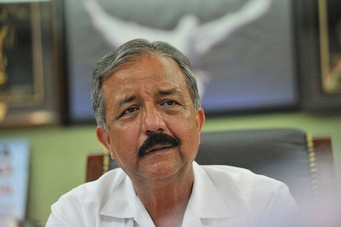 Las mujeres deberían trabajar doble el 9 de marzo: Alcalde de Culiacán