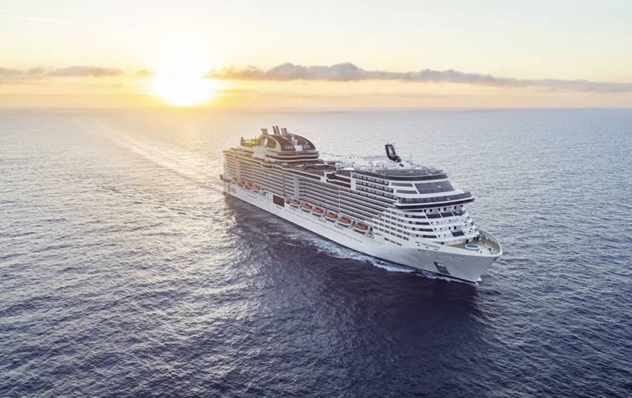 Crucero podr&iacute;a desembarcar en Cozumel el viernes
