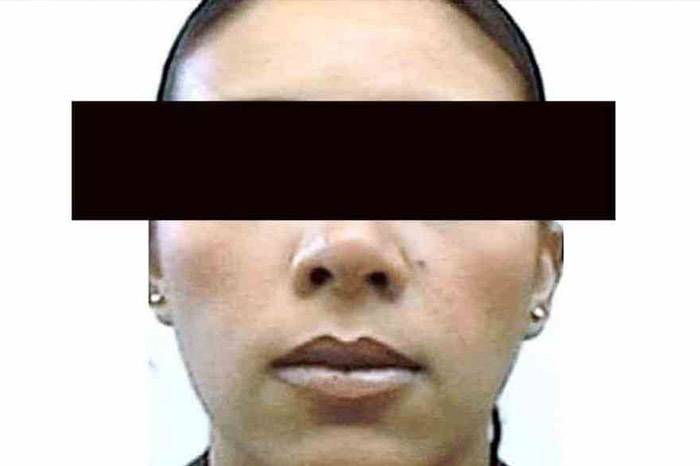 Arrestan en Estados Unidos a hija de “El Mencho”