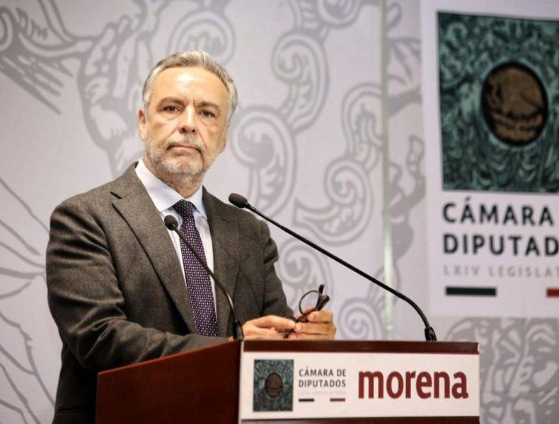Auditará Ramírez Cuéllar finanzas durante administración de Polevnsky