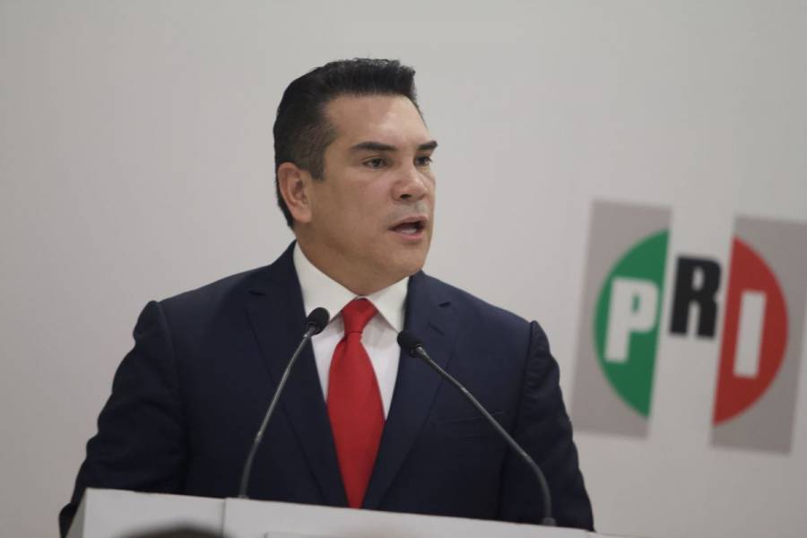 Alejandro Moreno se pronuncia a favor de la pena de muerte