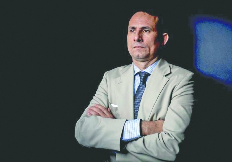 Dan 9 a&ntilde;os de c&aacute;rcel a opositor cubano