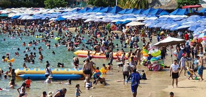 ¿Habrá mega puente en marzo?