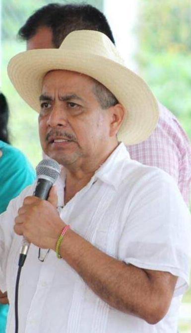 Ejecutan a líder priista de Oaxaca