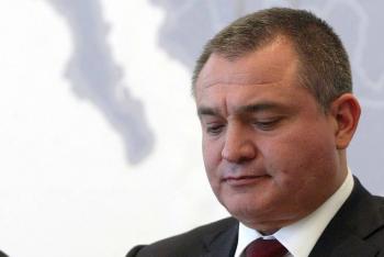 Insisten en EU que Garc&iacute;a Luna es “criminal de alta peligrosidad