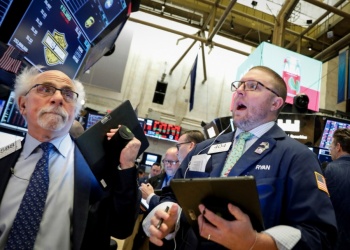 Recrudece sobre Bolsas y monedas globales 