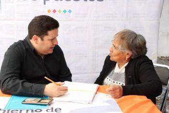 La alcald&iacute;a Milpa Alta se suma al movimiento #UnD&iacute;aSinMujeres