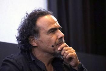 González Iñárritu no hará cinta sobre el caso Ayotzinapa