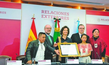 Oficial: Talavera ya es patrimonio de la humanidad