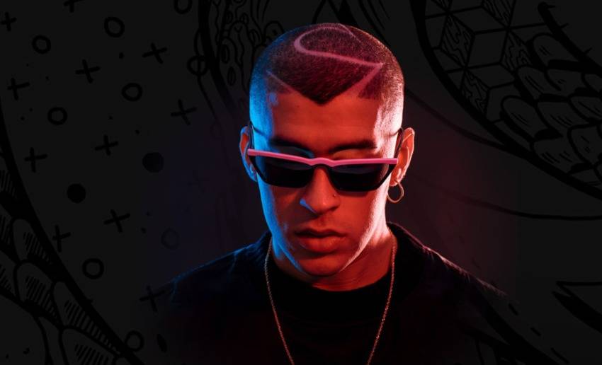 Bad Bunny lanza “YHLQMDLG”