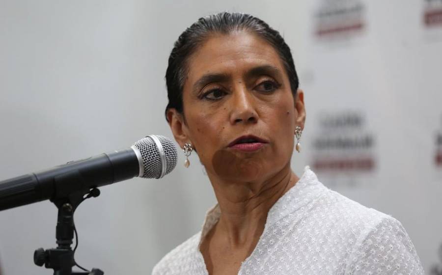 La Secretar&iacute;a de Salud de la CDMX pidi&oacute; a la poblaci&oacute;n no hacer compras de p&aacute;nico
