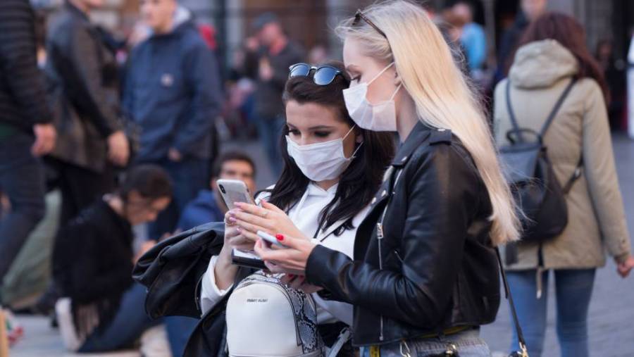 Responde la OMS interrogantes sobre coronavirus para evitar propagación