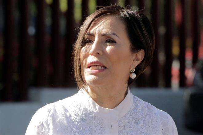 Diputados inician desahogo de testimoniales en caso Rosario Robles