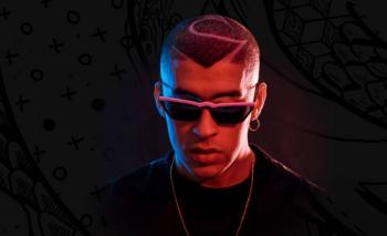 Bad Bunny lanza “YHLQMDLG”