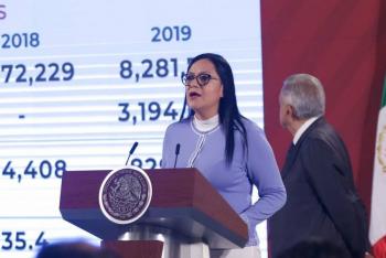Aumenta presupuesto para pensiones en m&aacute;s de 300%