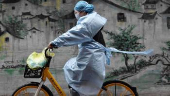 Suman ya 2 mil 835 muertes por coronavirus en China