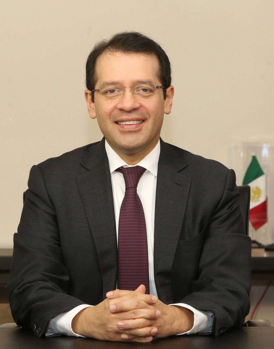 ISSSTE recomienda seguir los protocolos de la Secretar&iacute;a de Salud ante COVID-19