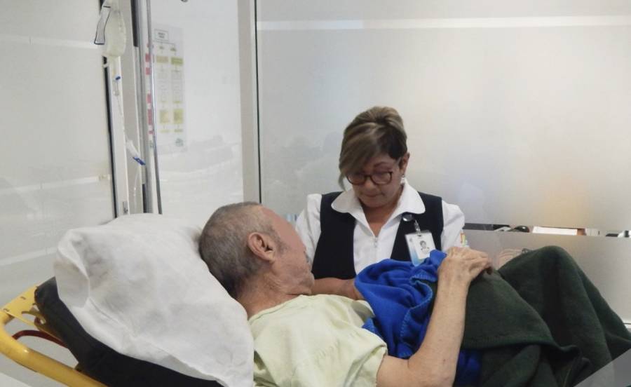Confirman como negativo el caso de coronavirus en Durango