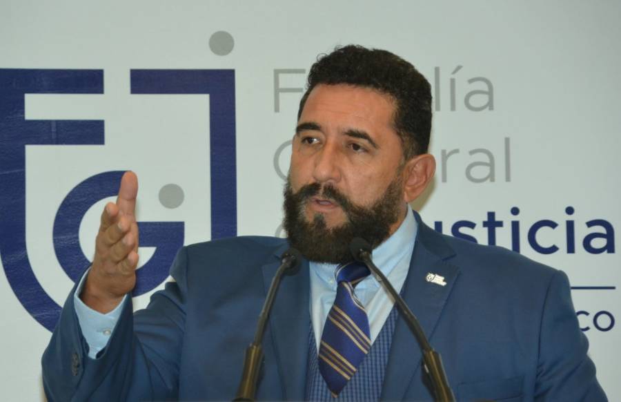 FGJ no entregar&aacute; recompensa por captura de feminicidas de F&aacute;tima