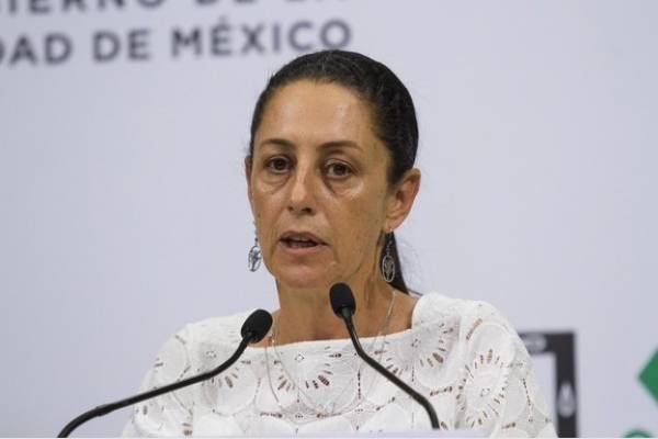 La CDMX está en la Fase 1 de Coronavirus: informá Sheinbaum