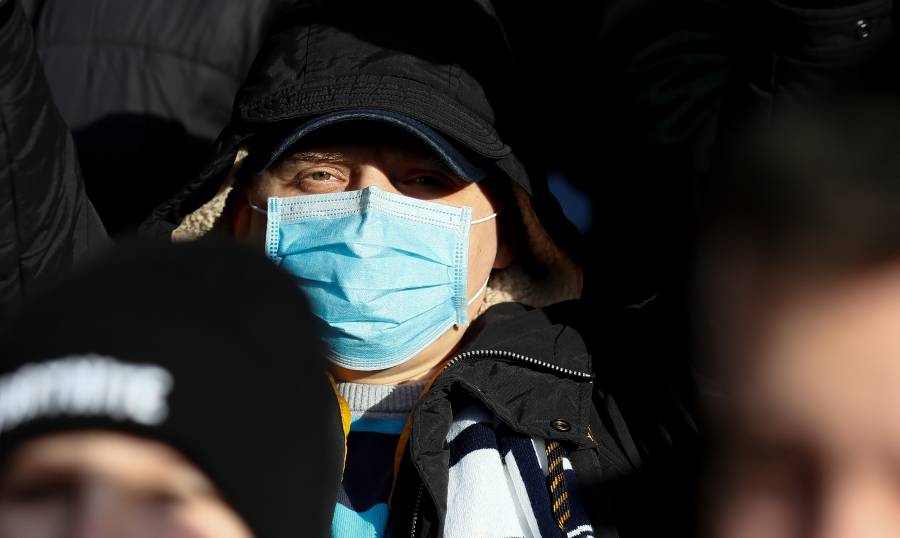 Reportan primera muerte por coronavirus en Estados Unidos