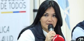 Confirman primer caso de coronavirus en Ecuador