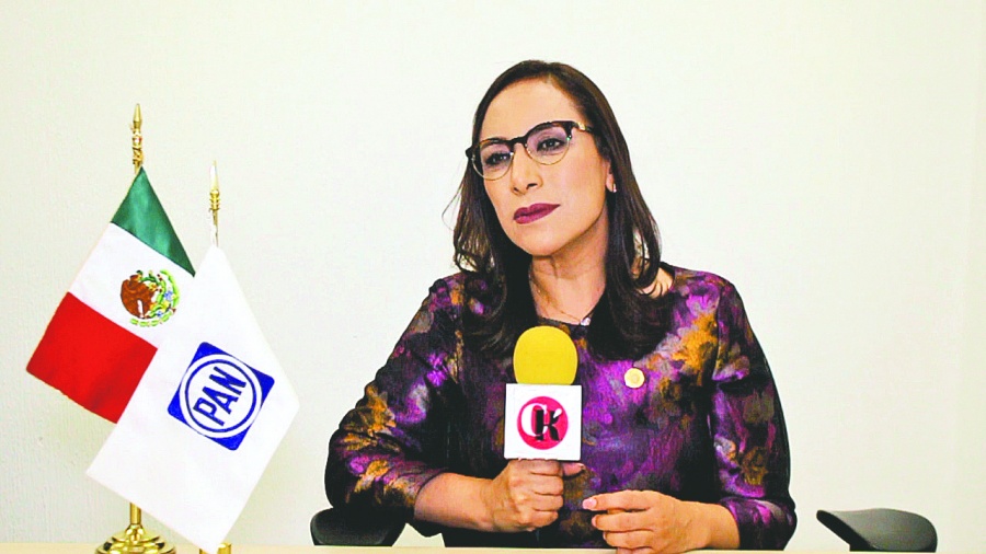 “Yo fui víctima de acoso y de violencia física”