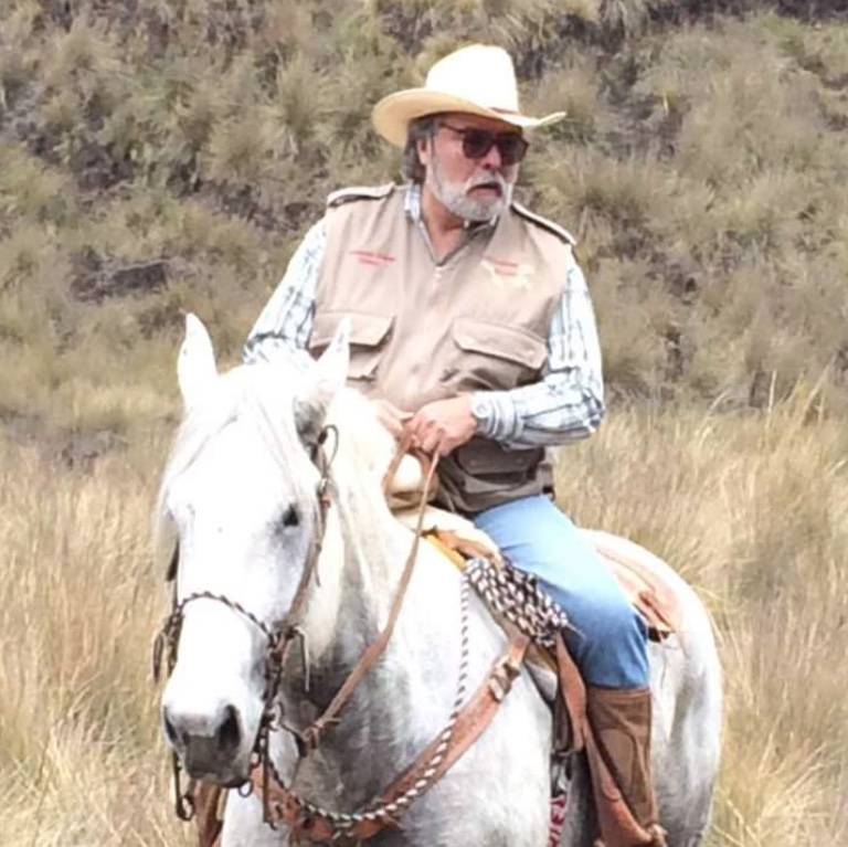 Panistas lamentan asesinato del exdiputado Fernando Palma
