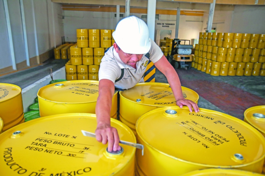 En 2019, crece 6.1 por ciento la producción de miel en México
