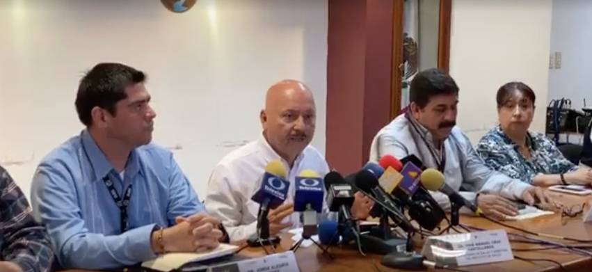 Confirman caso de coronavirus en Chiapas