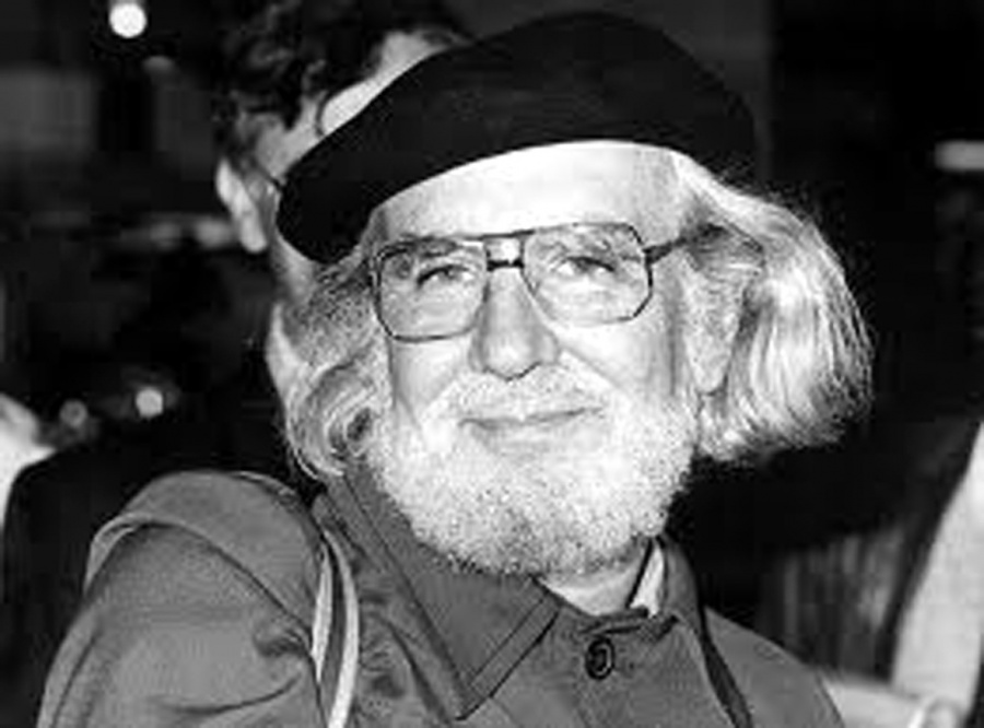 Ernesto Cardenal: poesía y liberación